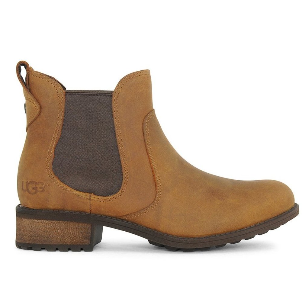 UGG - Bonham Chelsea Boots - Picture 8 of 9
